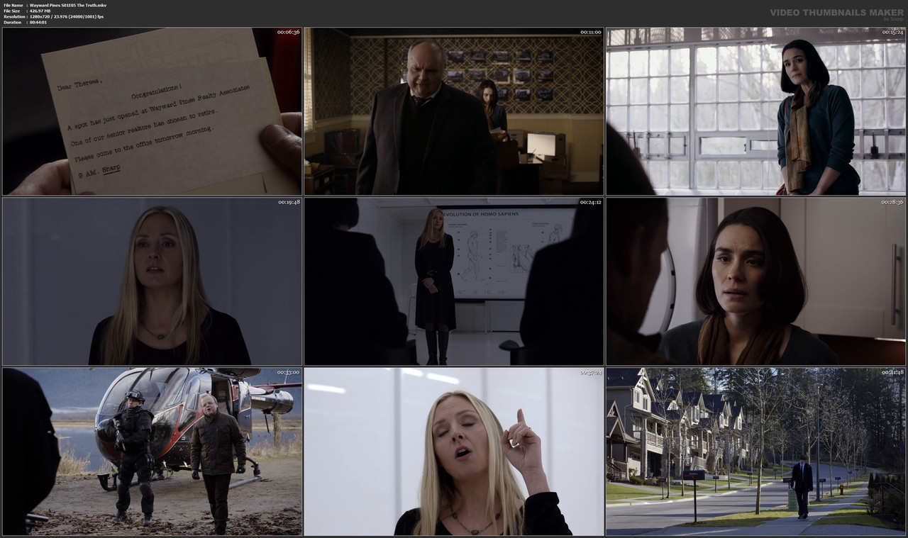 Wayward Pines S01E05 The Truth.mkv