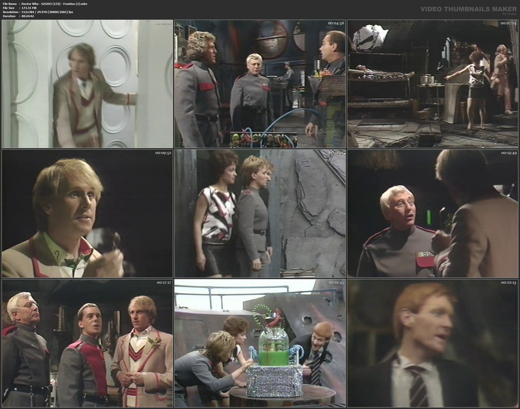 Doctor Who - S21E03 (132) - Frontios (1).mkv