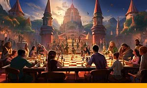 A Fun Lovers Guide to the Major Chess Gambits (2023-11)