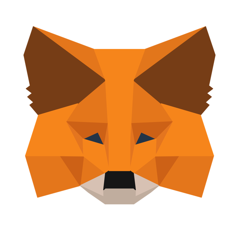 Metamask Logo