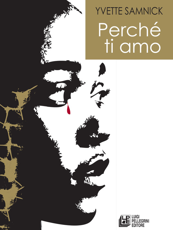 Yvette Sannick – Perchè ti amo (2019)