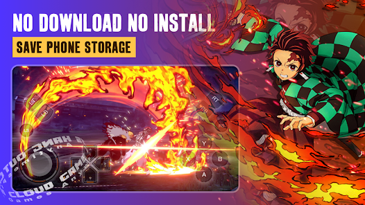 Chikki Mod APK (Play PC Games)