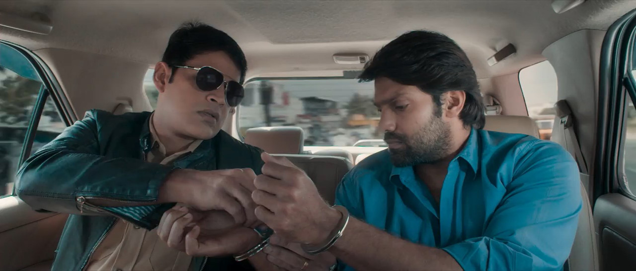 Purampokku Engira Podhuvudamai 2015 WebRip [Tamil] 480p 720p ESub Screenshot
