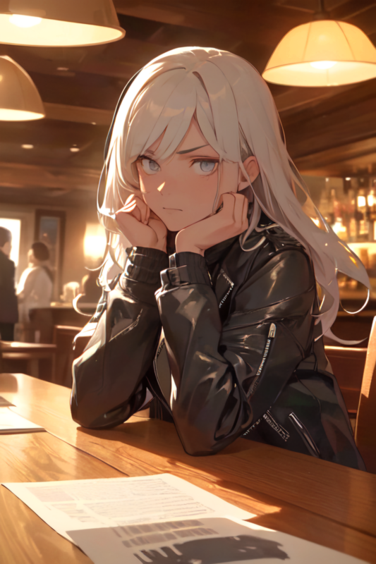 FOURTEENTH SCENARIO Undercover Operation