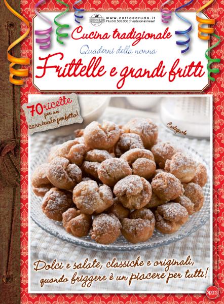 Cucina Tradizionale N.72 - Febbraio-Marzo 2020