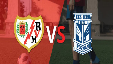 Soi kèo tài xỉu, phạt góc trận Rayo Vallecano vs Lech Poznan, 03h00 ngày 07/11