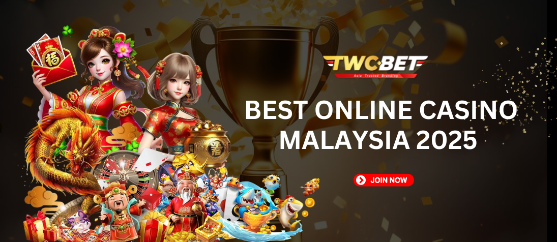 online casino malaysia