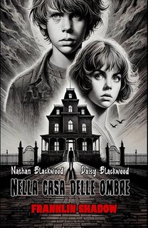 Franklin Shadow - Nella casa delle ombre (2024)