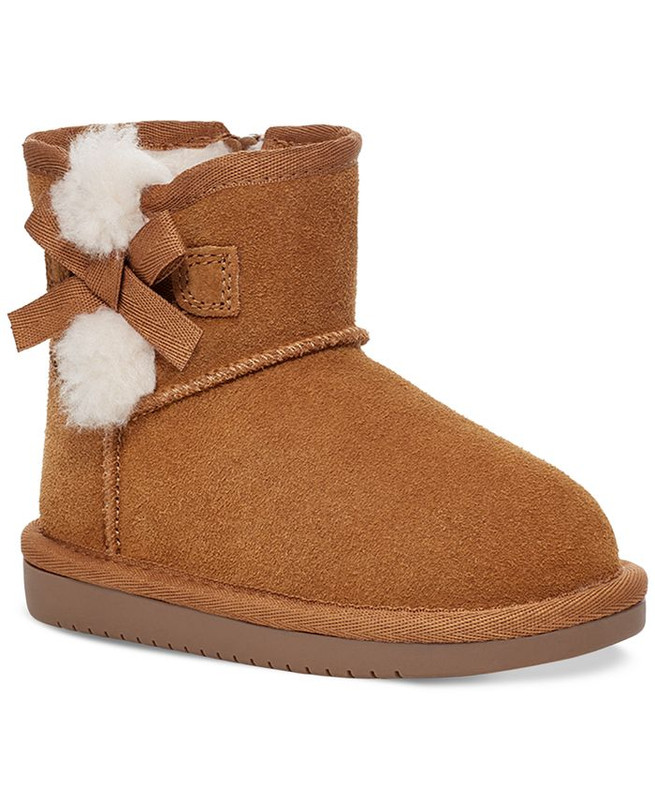 Macy’s UGG Footwear Sale: Cozy Comfort at Irresistible Prices