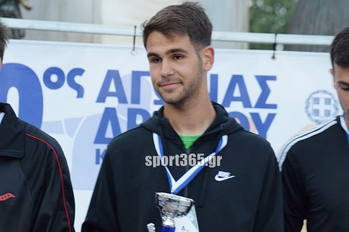 , ΦΩΤΟΡΕΠΟΡΤΑΖ: 20ος Αγώνας δρόμου Καλαμάτας