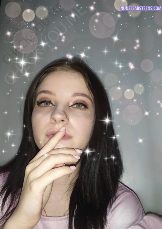 Veronika Leonova Scraped by the Void featured image