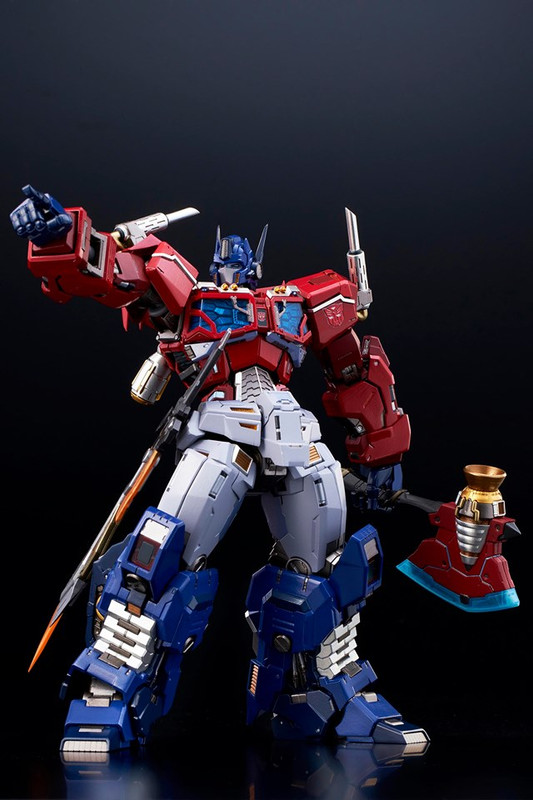 Flame-Toys-Kuro-Kara-Kuri-G1-Optimus-Prime-17