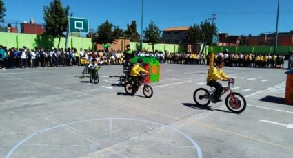 Volcán Popocatépetl: Suspenden actividades en escuelas de estos municipios del Estado de México