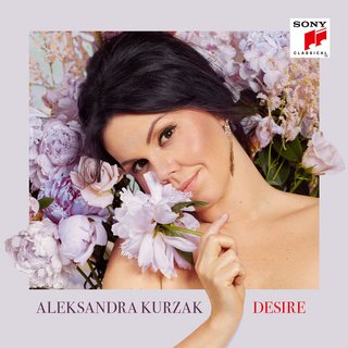 Aleksandra Kurzak - Desire (2020) .Flac