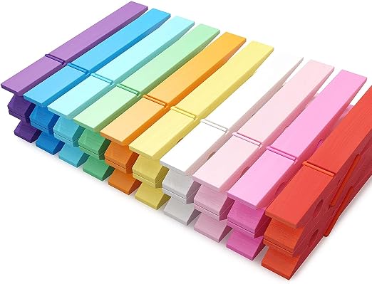 Cloth Clips