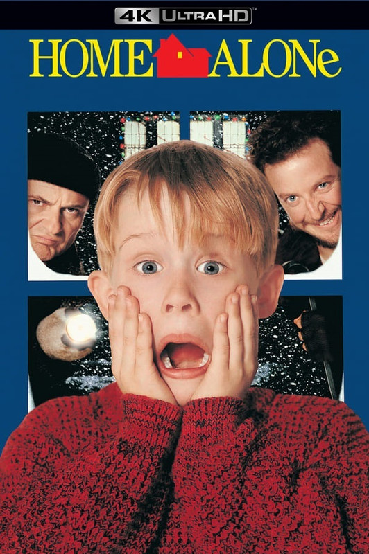 Home.Alone.1990.1080p.UHD.BluRay.DD+5.1.DoVi.HDR10 x265-MgB