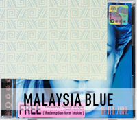 Malaysia-Blue