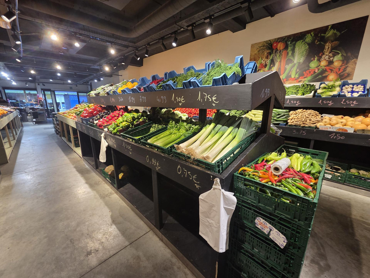 Groenten & Fruit Salaam foto 9