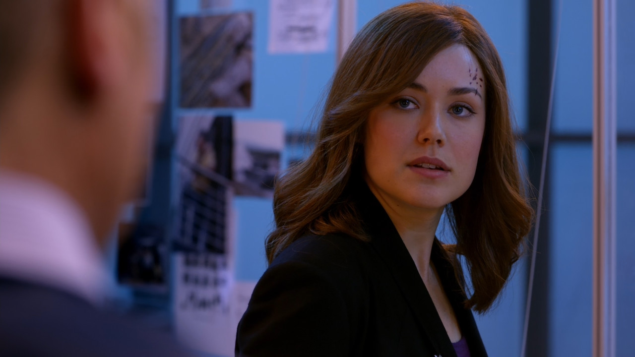 The Blacklist (2013) - S01E01 - Pilot (1080p BluRay x265 RZeroX)