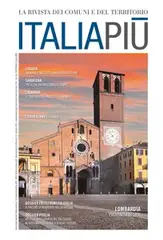 Italia Più – 21 Settembre 2026 [True PDF]