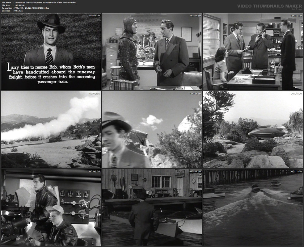 Zombies of the Stratosphere S01E02 Battle of the Rockets.mkv