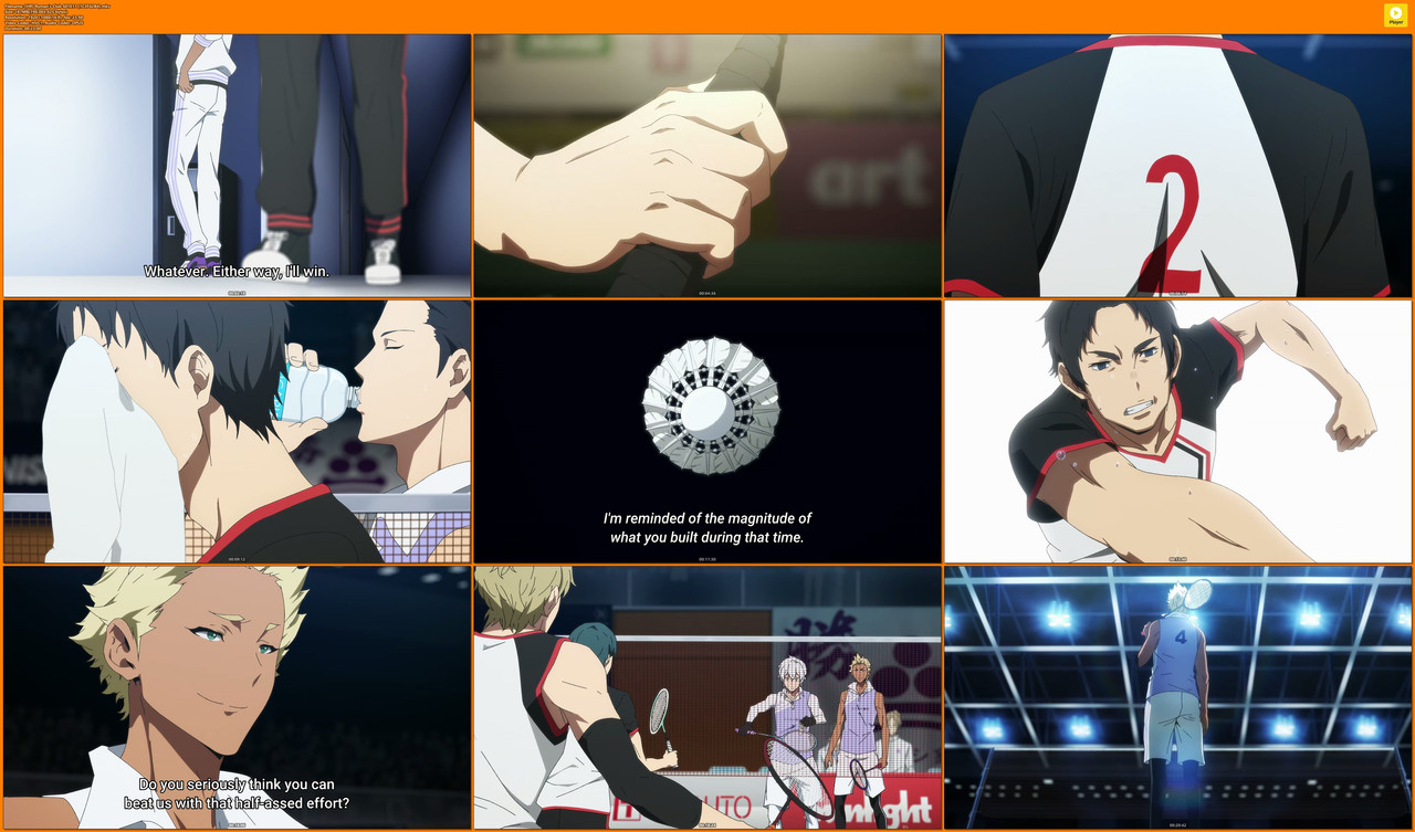 [HR] Ryman's Club S01E11 [1C3F42B4].mkv