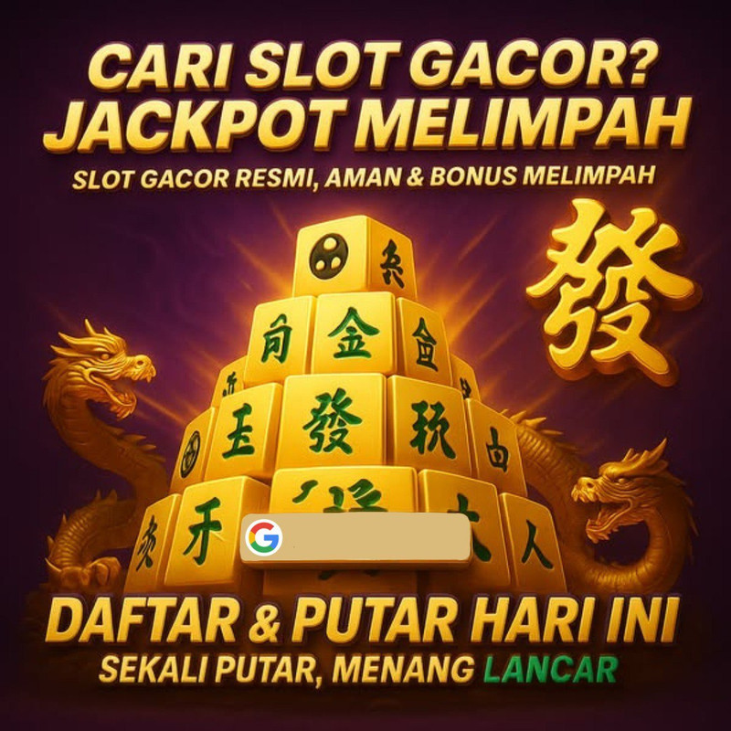autoqris77 | Situs autoqris77 Login Gampang Menang Link Slot autoqris77