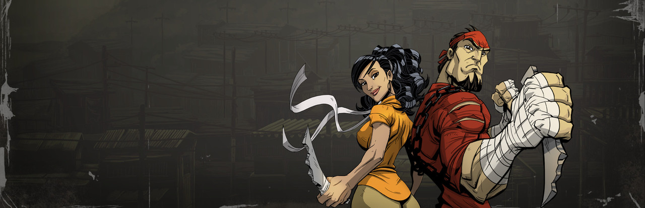 Shank 2 ENG GNU Linux Native johncena141