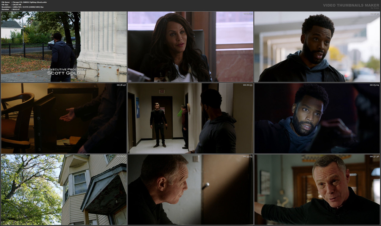 Chicago P.D. S08E01 Fighting Ghosts.mkv