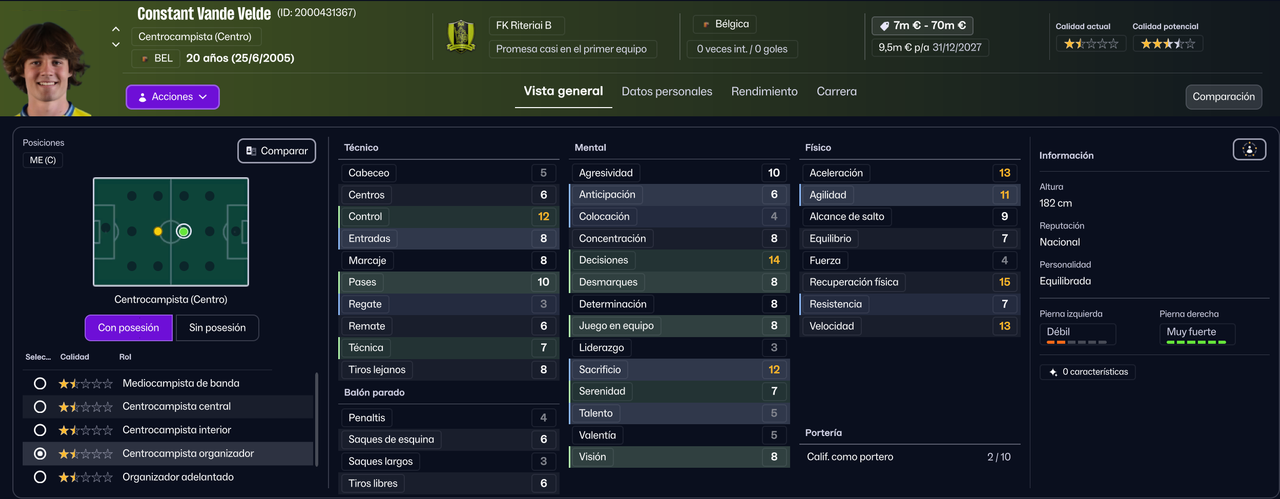 Constant Vande Velde MEC B 2026