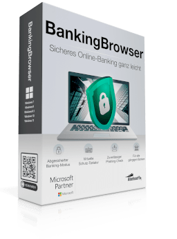 Abelssoft BankingBrowser 2024 v6.0.51092 (x86/x64) Multilingual