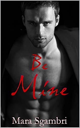 Mara Sgambri – Be Mine (2021)