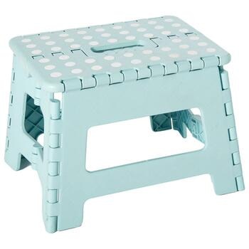 Exclusive Offer: 9″ Folding Step Stools & More for Only .22 at Boscov’s Exclusive Offer: 9″ Folding Step Stools & More for Only .22 at Boscov’s