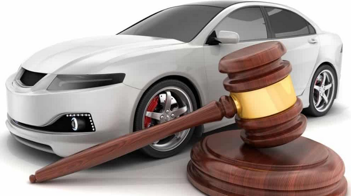 Car Accident Attorney Phoenix Central City South
