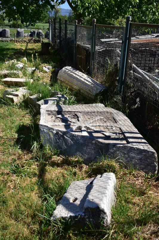 Αρχαία Τεγέα (13)