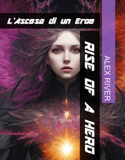 Alex River - Rise of a hero. Path of a Hero Vol. 2 (2023)
