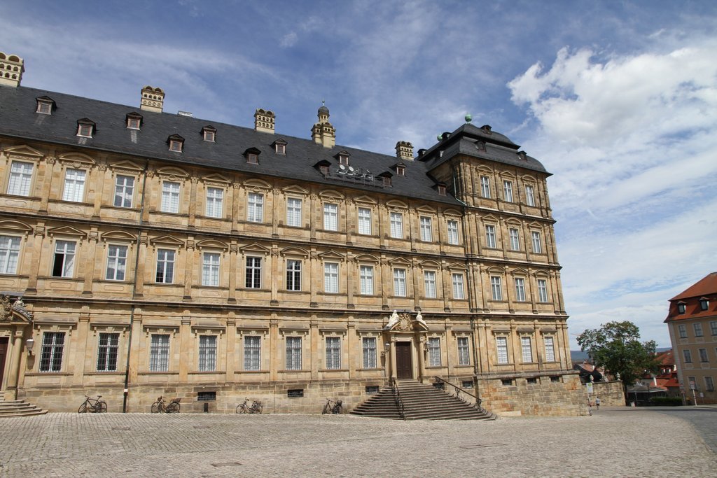 NÚREMBERG- BAMBERG- AREA AUTOCARAVANAS LENZBURG (Suiza) - 50 sombras del verde en Suiza y Alemania (12)
