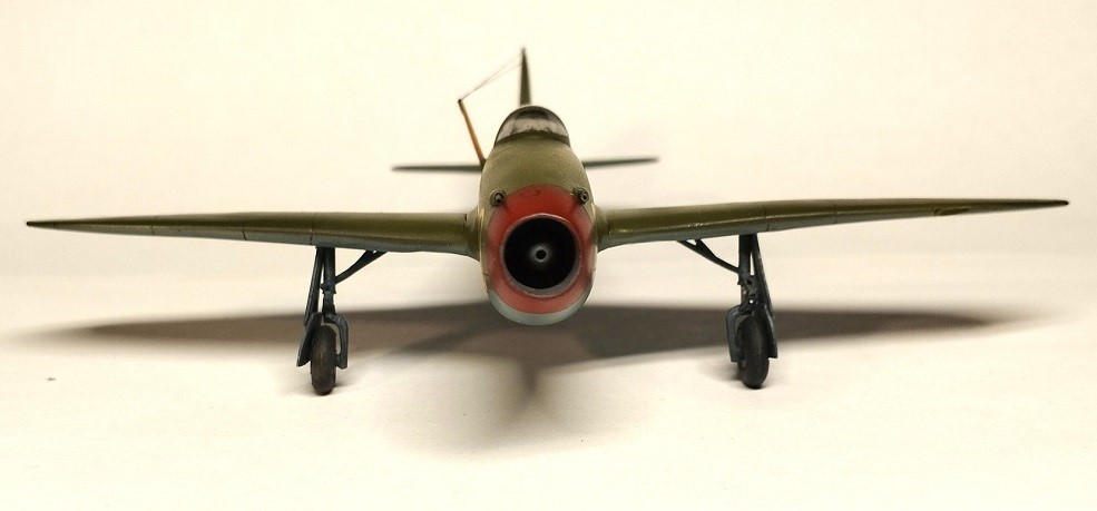 Як-15 Амодел 1/72  8uv-BEDHWjn-E