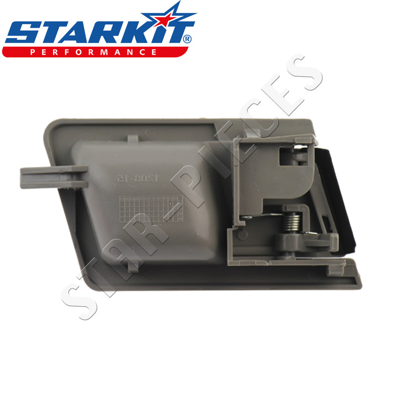 8055361U66 serrure porte avant gauche pour NISSAN ALMERA II 2.2 DI 2000 8266180 8055361U66 serrure porte avant gauche pour NISSAN ALMERA II 2.2 DI 2000 8266180
