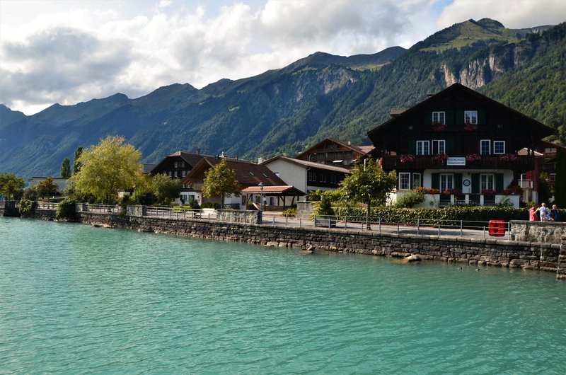 BRIENZ E ISELTWALD-9-9-2019 - Suiza y sus pueblos-2019 (9)