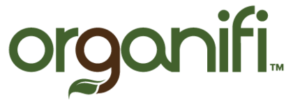 Organifi Logo