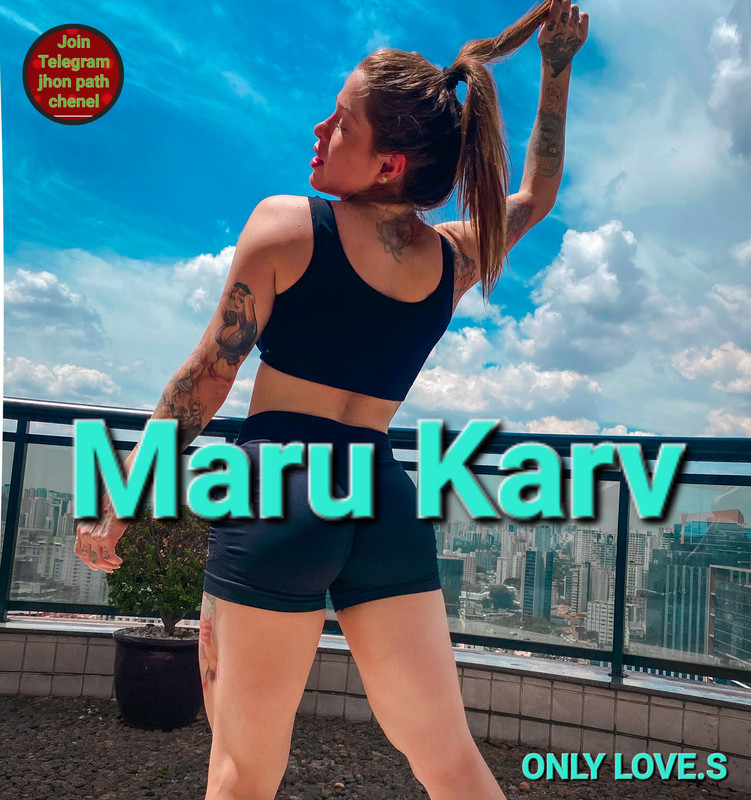 💢Maru Karv💢