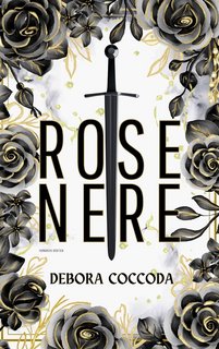 Debora Coccoda - Rose Nere (2023)