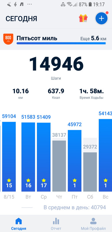 Screenshot_20220822-191756_Pedometer - Step Counter