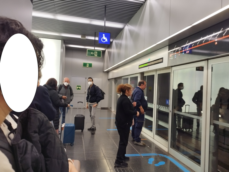 Dia 1. Miercoles 16 de Abril. El Eixample. - Barcelona 2025 (3)