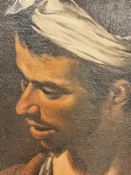 Milán-Turín-Génova-Pavía - Blogs de Italia - Génova, espectacular conjunto museístico (56)