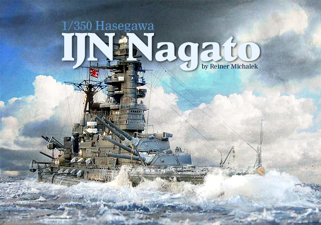 IJN Nagato