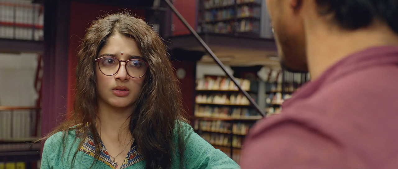Sanam Teri Kasam 2016 BluRay [Hindi] 480p, 720p, 1080p ESub Screenshot