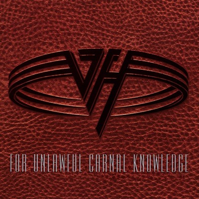 Van Halen - For Unlawful Carnal Knowledge (1991) [2024, Expanded Edition, Remastered, CD-Quality + Hi-Res] [Official Digital Release]