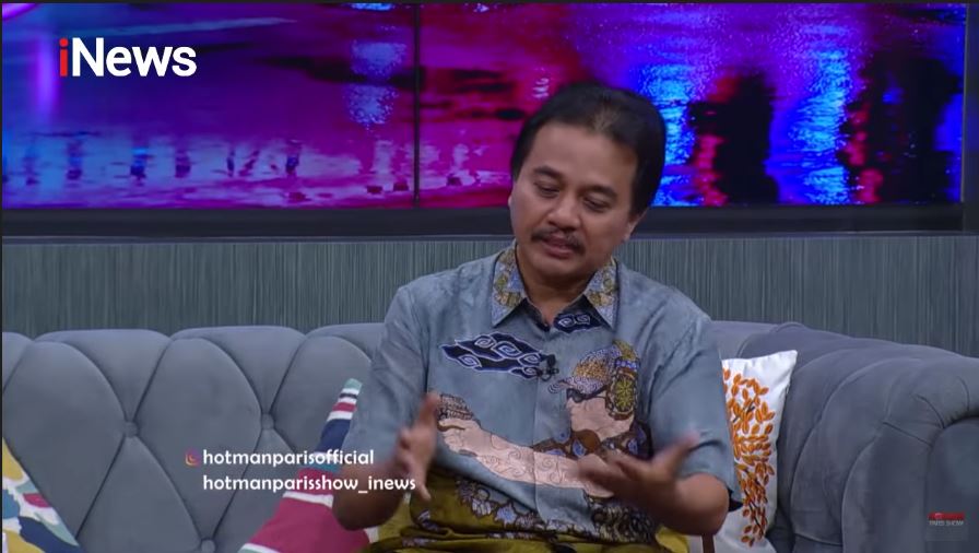 Roy Suryo
